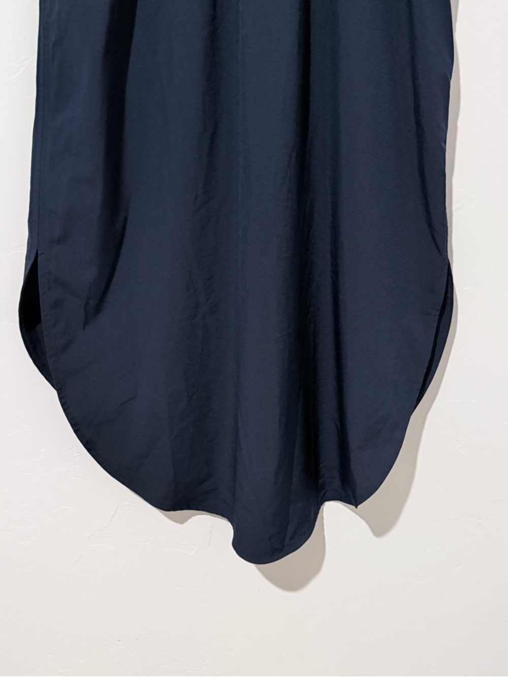 CALIA by Carrie Underwood Navy Activewear Top Size L - Picture 6 of 9
